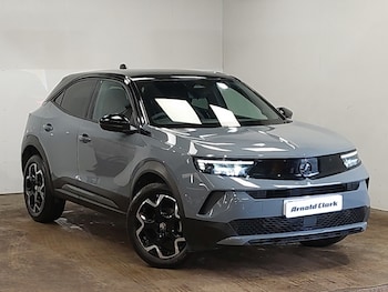 Used Vauxhall Mokka 2025 for sale - 78884161: Photo