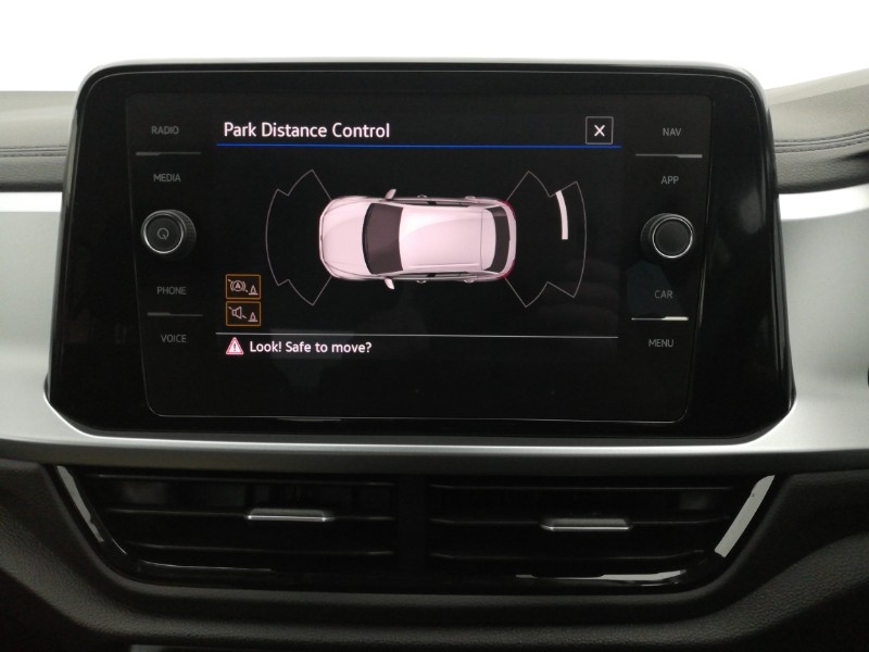 Used Volkswagen T-Roc 2023 for sale - 76778826: Photo 10