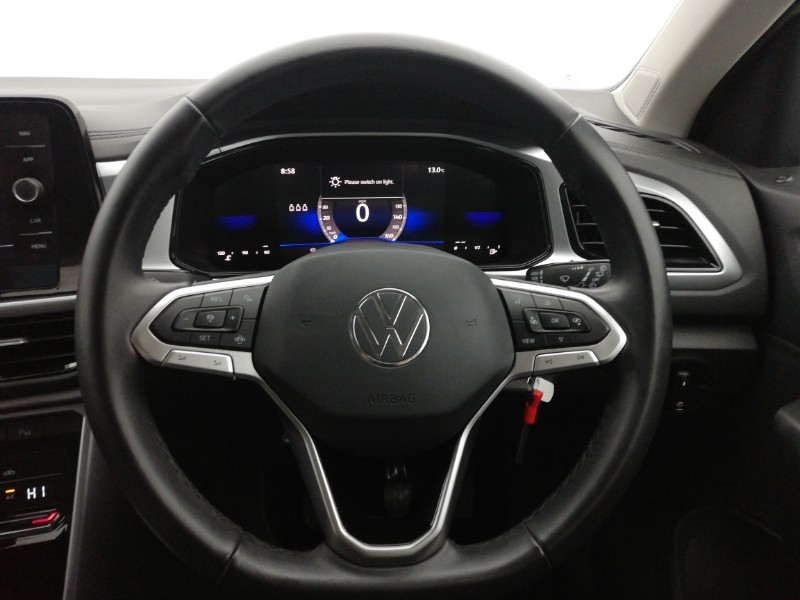 Used Volkswagen T-Roc 2023 for sale - 76778826: Photo 11