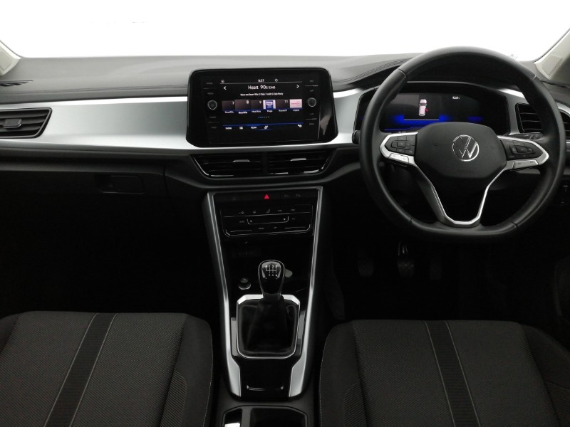 Used Volkswagen T-Roc 2023 for sale - 76778826: Photo 2