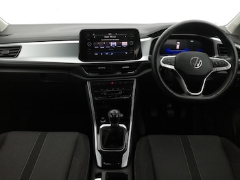 Used Volkswagen T-Roc 2023 for sale - 76778826: Photo