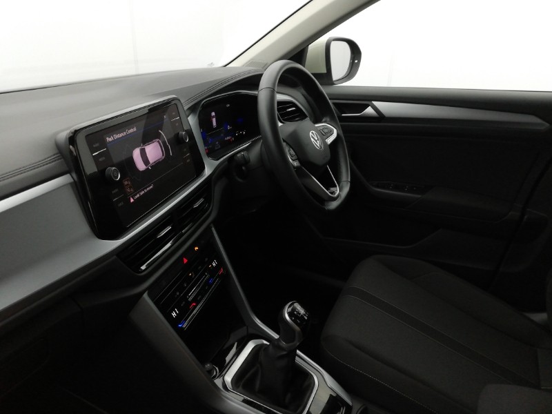 Used Volkswagen T-Roc 2023 for sale - 76778826: Photo 5