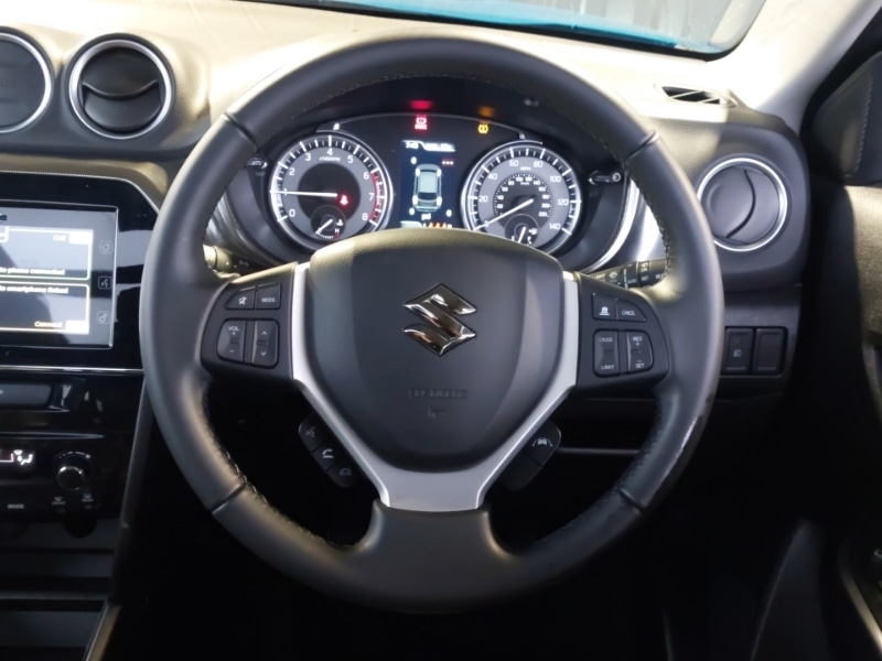 Used Suzuki Vitara 2023 for sale - 76764146: Photo 7