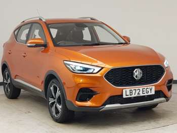 2022 - 1.0T GDi Excite 5dr DCT