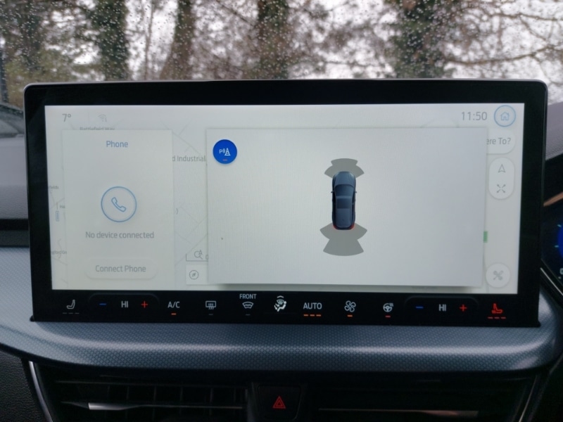 Used Ford Focus 2022 for sale - 77531632: Photo 10