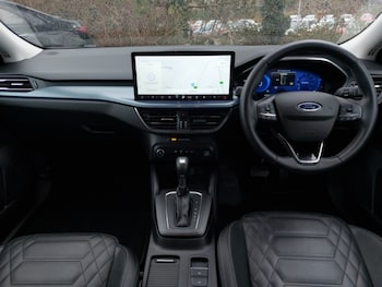 Used Ford Focus 2022 for sale - 77531632: Photo