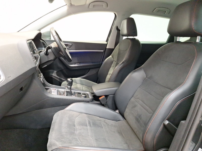 Used SEAT Ateca 2022 for sale - 76375191: Photo 5