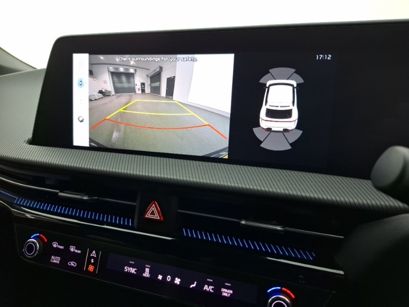 Used Kia EV6 2023 for sale - 78041613: Photo 11