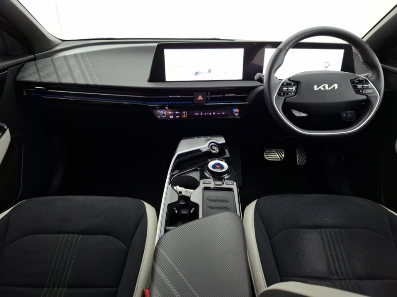 Used Kia EV6 2023 for sale - 78041613: Photo 2