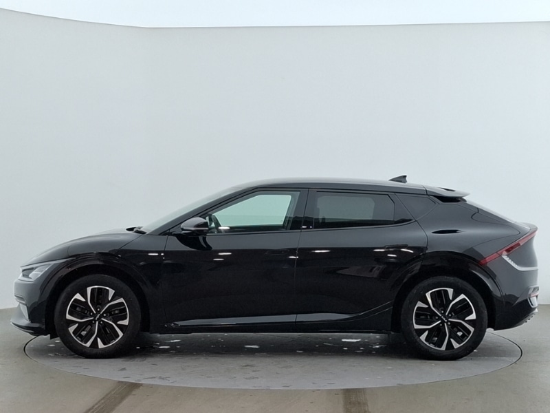 Used Kia EV6 2023 for sale - 78041613: Photo 4