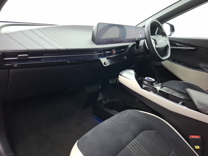 Used Kia EV6 2023 for sale - 78041613: Photo 5