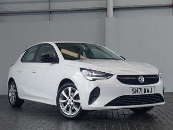 2021 - 1.2 SE 5dr