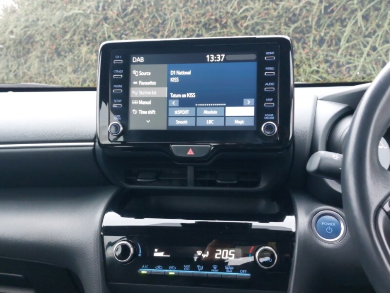 Used Toyota Yaris Cross 2022 for sale - 77761997: Photo 10