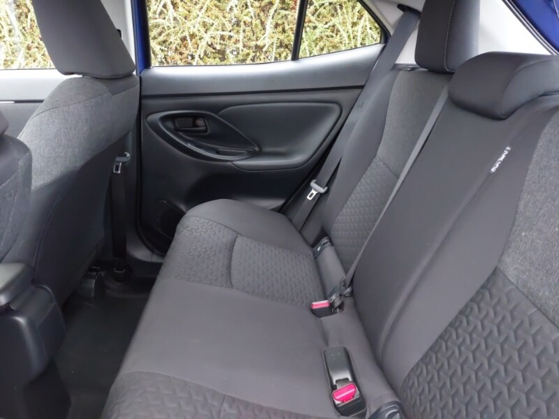 Used Toyota Yaris Cross 2022 for sale - 77761997: Photo 6