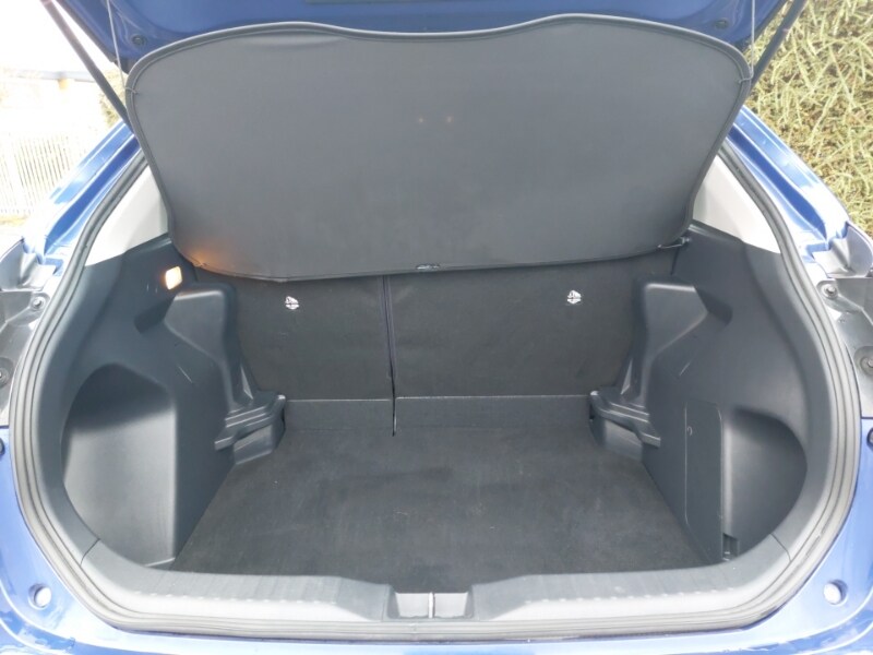 Used Toyota Yaris Cross 2022 for sale - 77761997: Photo 8