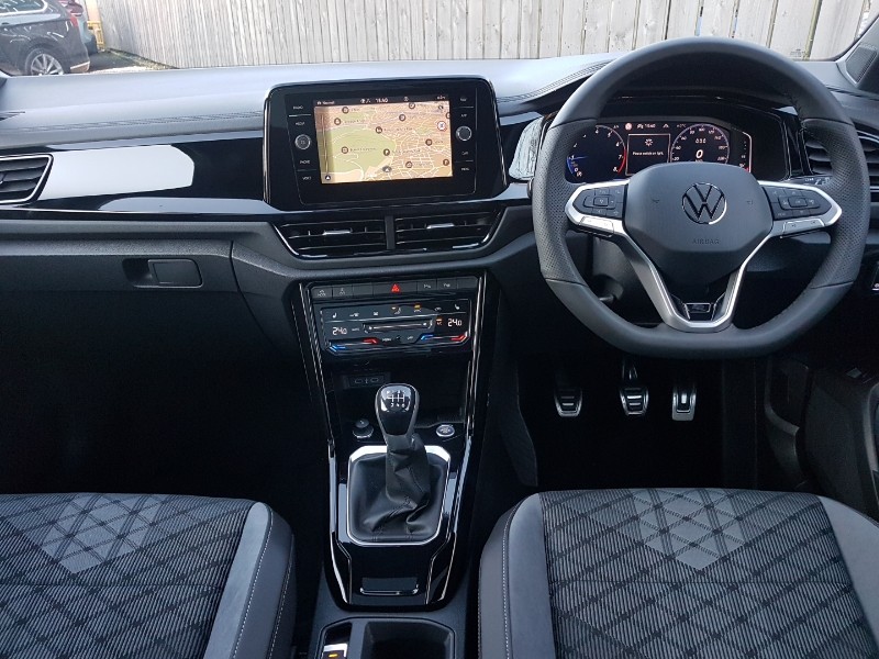 Used Volkswagen T-Roc 2025 for sale - 77986042: Photo 2