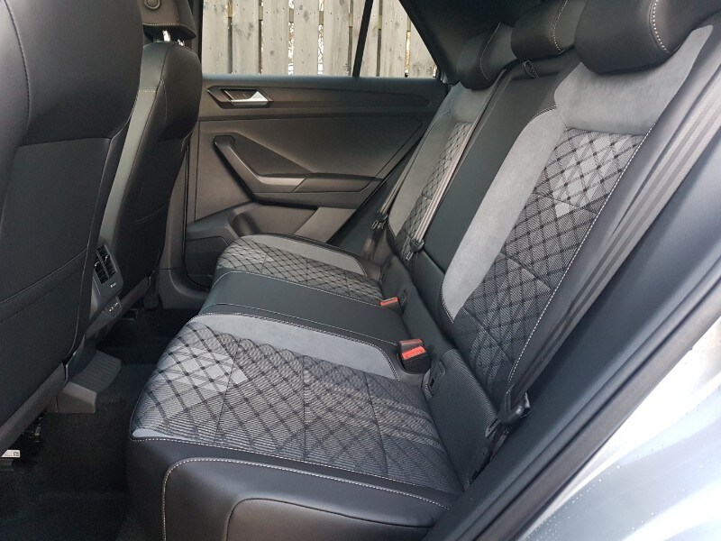 Used Volkswagen T-Roc 2025 for sale - 77986042: Photo 6