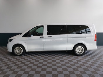 Used Mercedes-Benz Vito 2024 for sale - 78724001: Photo