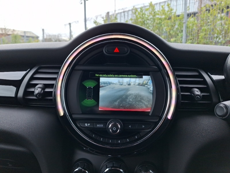 Used MINI Convertible 2020 for sale - 78041554: Photo 11