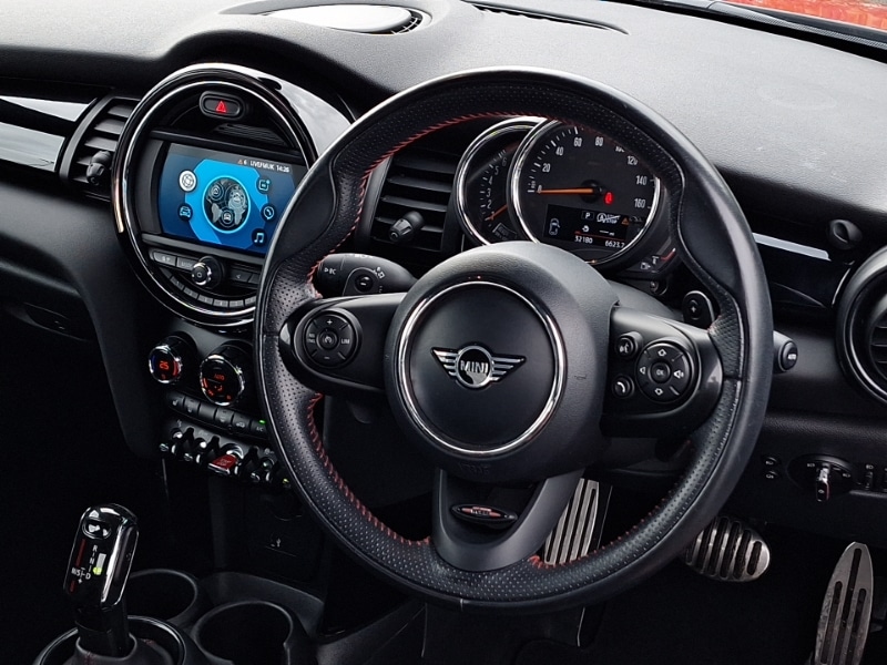 Used MINI Convertible 2020 for sale - 78041554: Photo 7