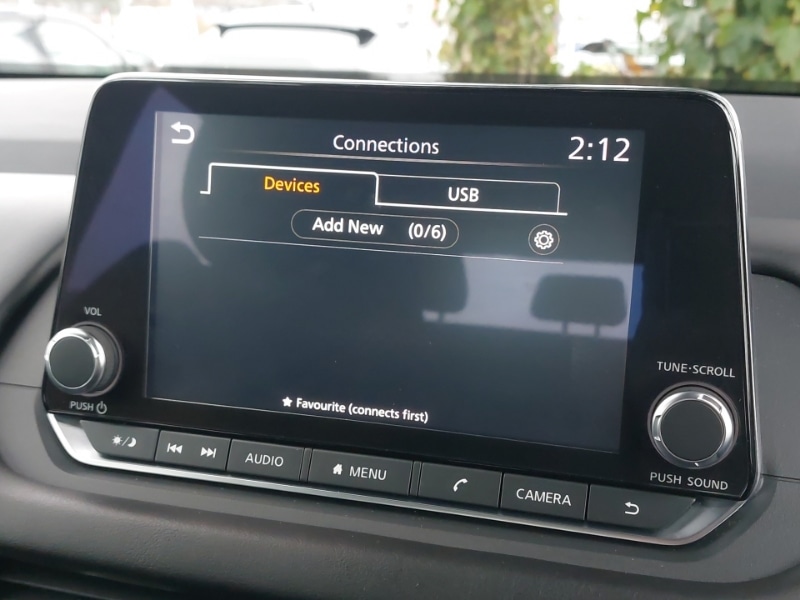 Used Nissan Qashqai 2022 for sale - 77229071: Photo 10