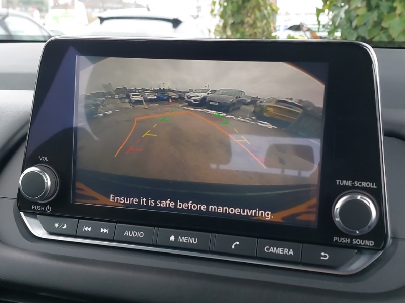 Used Nissan Qashqai 2022 for sale - 77229071: Photo 11