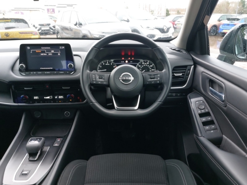 Used Nissan Qashqai 2022 for sale - 77229071: Photo 12