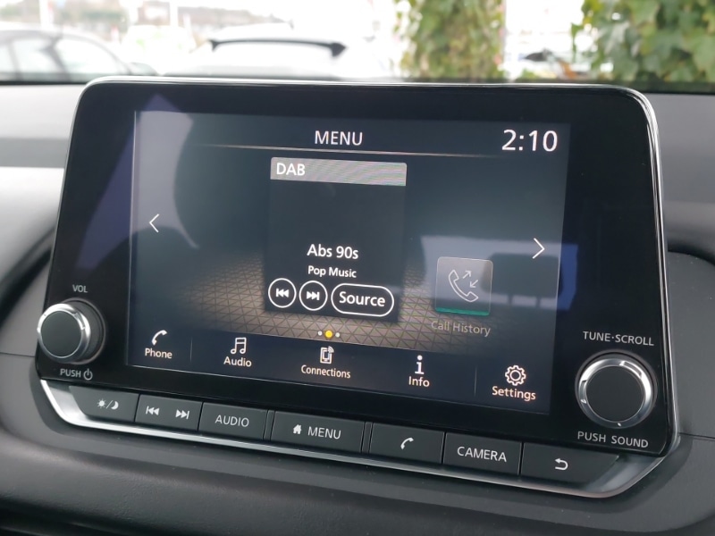 Used Nissan Qashqai 2022 for sale - 77229071: Photo 7