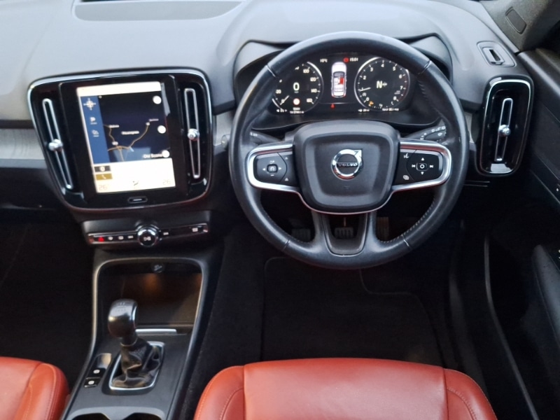 Used Volvo XC40 2020 for sale - 77068349: Photo 7