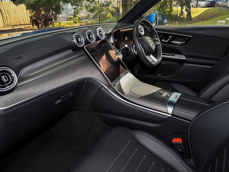 Used Mercedes-Benz GLC 2024 for sale - 76483800: Photo 5