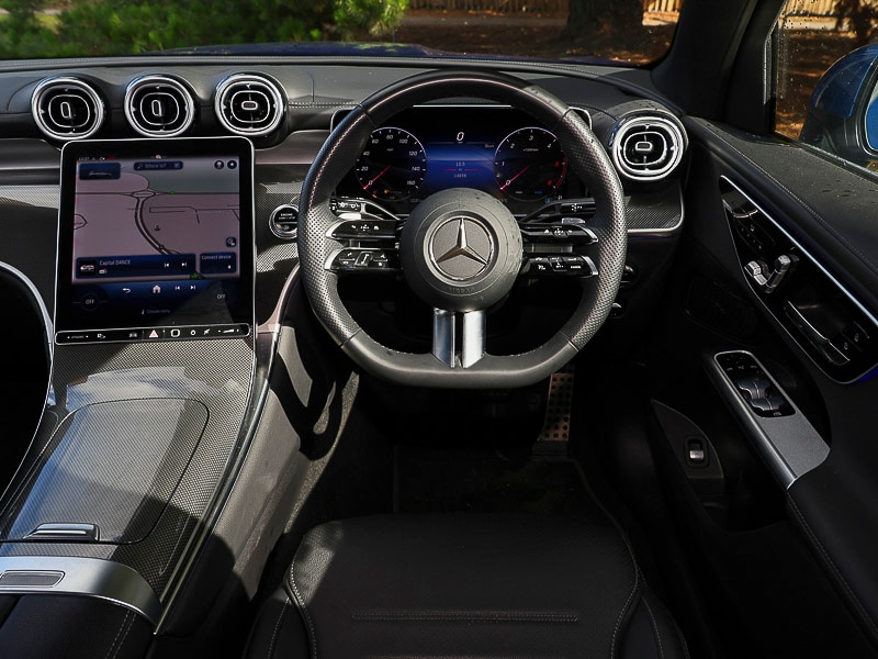 Used Mercedes-Benz GLC 2024 for sale - 76483800: Photo 7