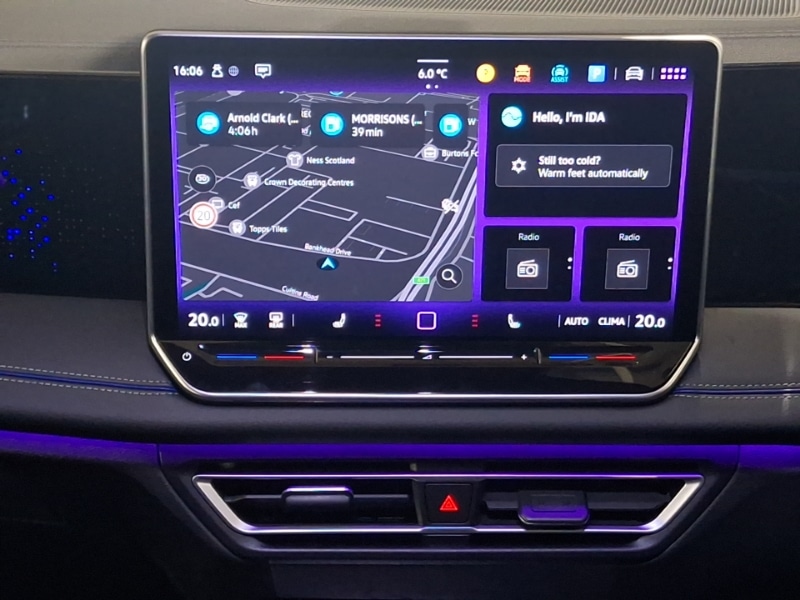 Used Volkswagen Tiguan 2025 for sale - 77024861: Photo 11