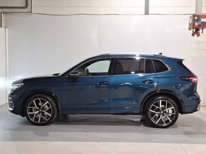 Used Volkswagen Tiguan 2025 for sale - 77024861: Photo 4