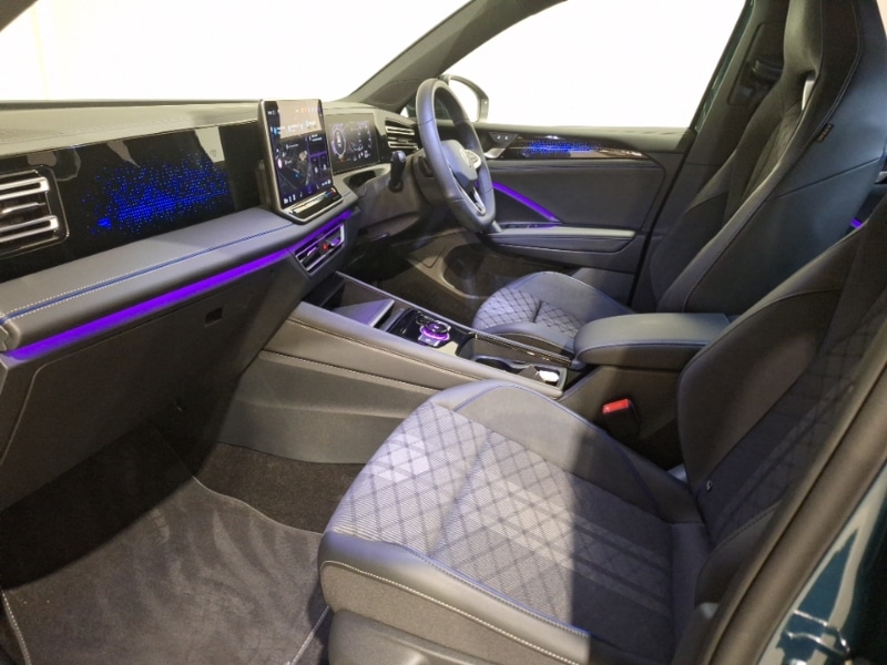 Used Volkswagen Tiguan 2025 for sale - 77024861: Photo 5