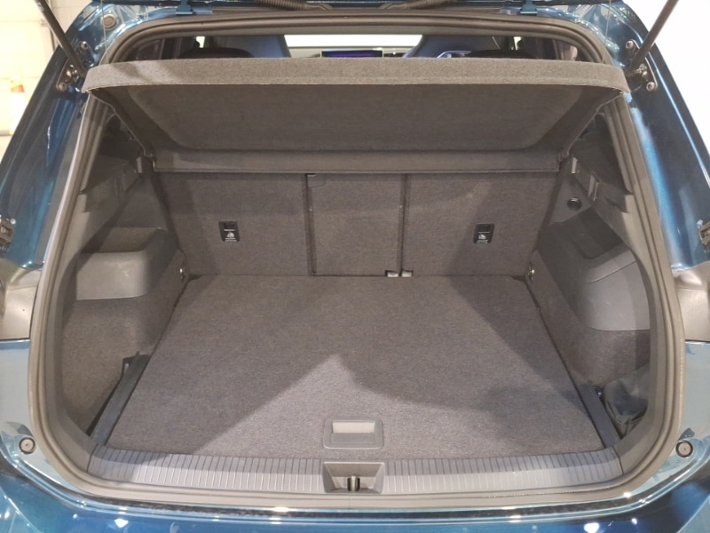 Used Volkswagen Tiguan 2025 for sale - 77024861: Photo 8