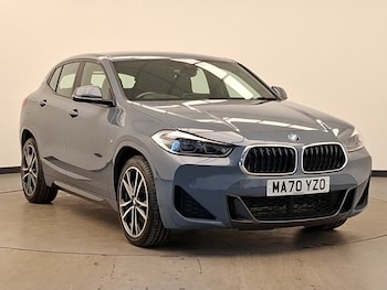 2020 - xDrive 25e M Sport 5dr Auto