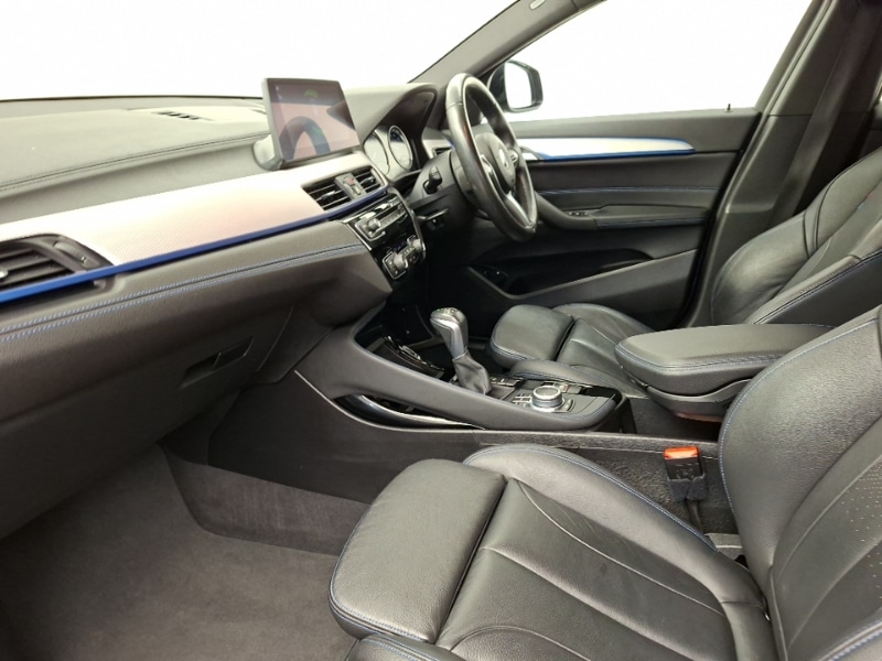 Used BMW X2 2020 for sale - 77624274: Photo 5