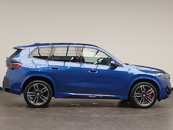 Used BMW X1 2024 for sale - 77339136: Photo