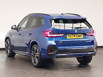 Used BMW X1 2024 for sale - 77339136: Photo