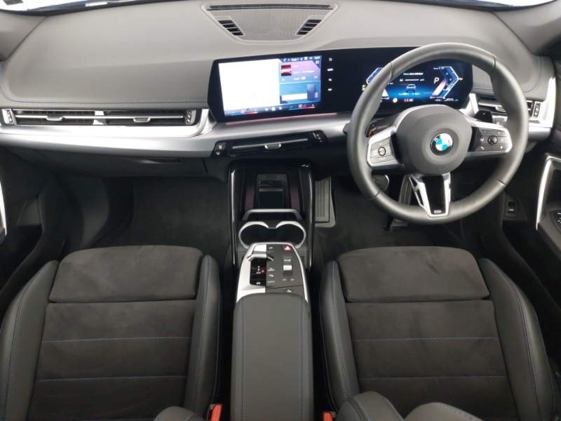 Used BMW X1 2024 for sale - 77339136: Photo 4