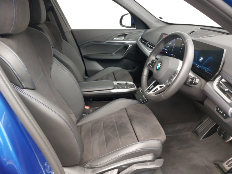 Used BMW X1 2024 for sale - 77339136: Photo 6