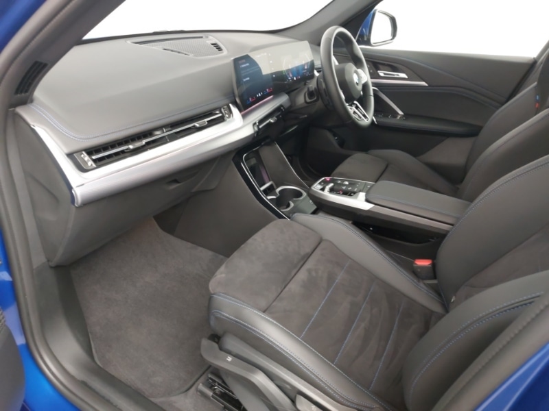 Used BMW X1 2024 for sale - 77339136: Photo 7