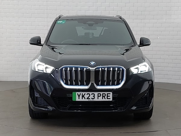 Used BMW iX1 2023 for sale - 76135440: Photo 12