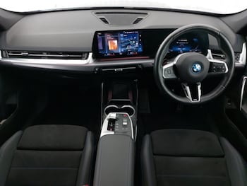 Used BMW iX1 2023 for sale - 76135440: Photo
