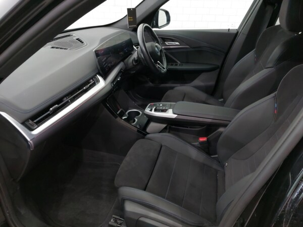 Used BMW iX1 2023 for sale - 76135440: Photo 5