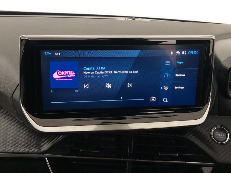 Used Peugeot 2008 2024 for sale - 78013906: Photo 10