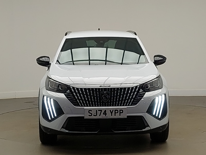 Used Peugeot 2008 2024 for sale - 78013906: Photo 12