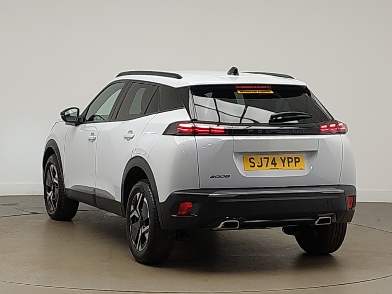 Used Peugeot 2008 2024 for sale - 78013906: Photo 3
