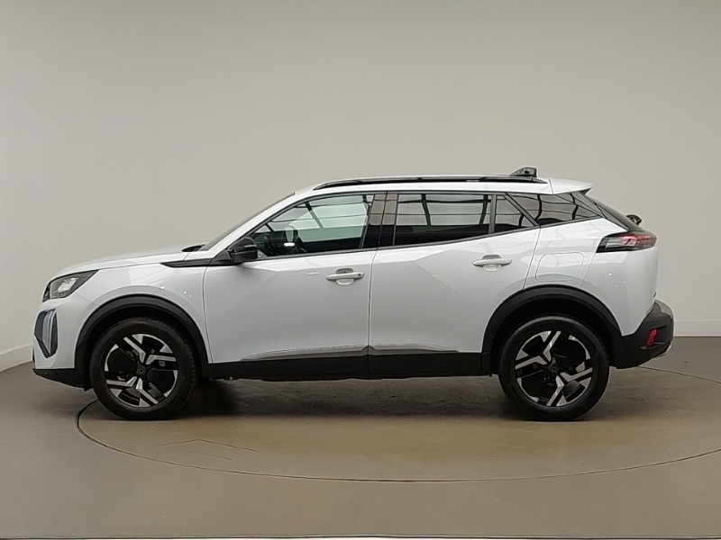 Used Peugeot 2008 2024 for sale - 78013906: Photo 4