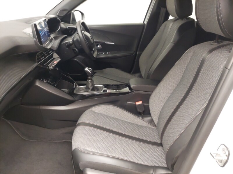 Used Peugeot 2008 2024 for sale - 78013906: Photo 5